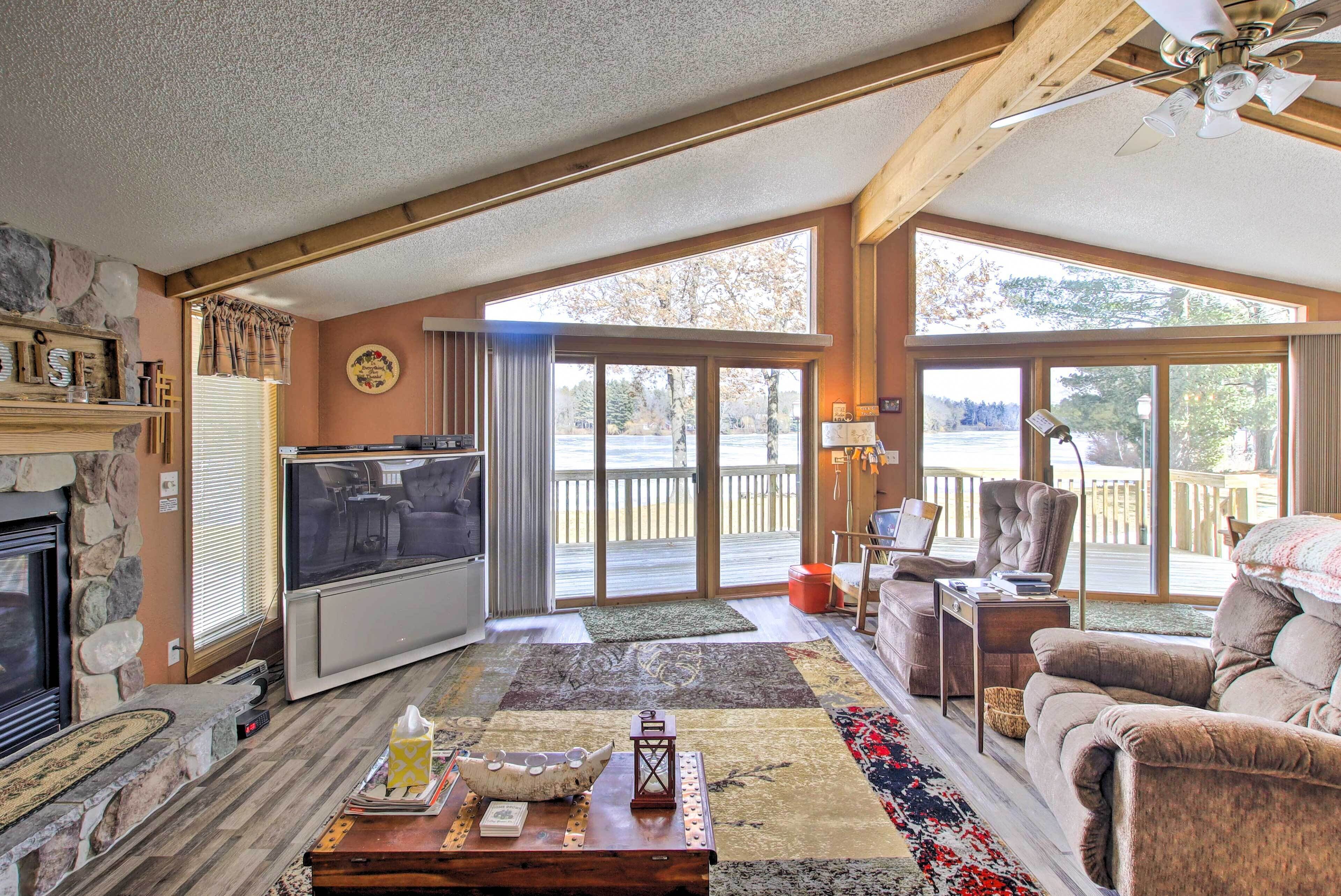 Cottage (3 Bedrooms) | Facciata della struttura