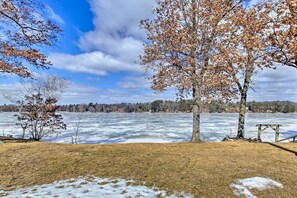 코티지 (3 Bedrooms) | 내부