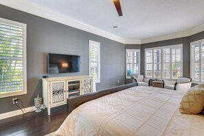 Hus (3 Bedrooms) | Innvendig