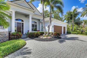 Hus (3 Bedrooms) | Innvendig