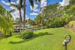 Ferienhaus (3 Bedrooms) | Innenbereich