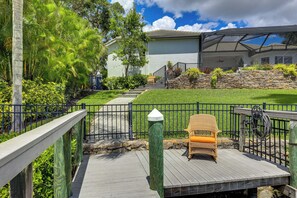 Ferienhaus (3 Bedrooms) | Innenbereich