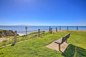 Apartment (2 Bedrooms) | Interior - Sunny Vacation Rental in Pismo Beach! (Pismo Beach)