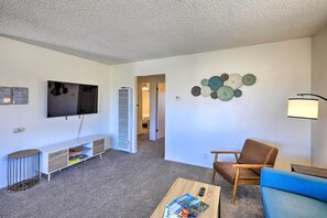 Apartment (2 Bedrooms) | Interior - Sunny Vacation Rental in Pismo Beach! (Pismo Beach)