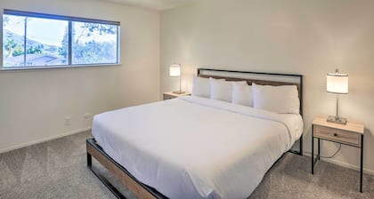 Sunny Vacation Rental in Pismo Beach!
