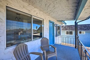 Apartment (2 Bedrooms) | Interior - Sunny Vacation Rental in Pismo Beach! (Pismo Beach)