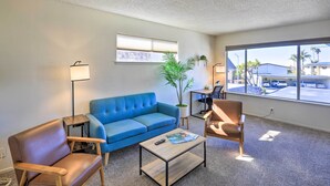 Unclassified image, 4 of 25, button - Sunny Vacation Rental in Pismo Beach! (Pismo Beach)