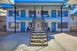 Apartment (2 Bedrooms) | Interior - Sunny Vacation Rental in Pismo Beach! (Pismo Beach)