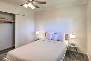 Apartment (2 Bedrooms) | Interior - Sunny Vacation Rental in Pismo Beach! (Pismo Beach)