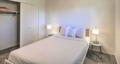 Sunny Vacation Rental in Pismo Beach!