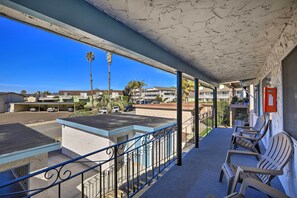 Apartment (2 Bedrooms) | Interior - Sunny Vacation Rental in Pismo Beach! (Pismo Beach)