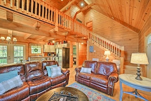 하우스 (3 Bedrooms) | 내부