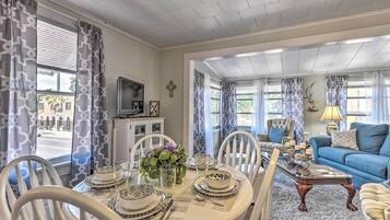 Apartment (3 Bedrooms) | Interior