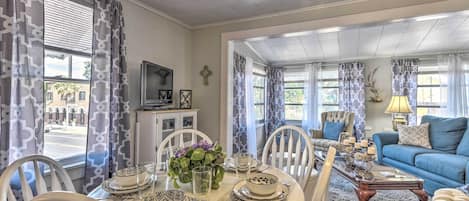 Apartment (3 Bedrooms) | Innenbereich