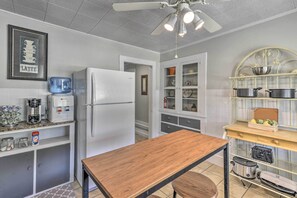 Apartment (3 Bedrooms) | Interior