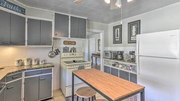 Apartment (3 Bedrooms) | Interior