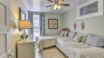 Apartment (3 Bedrooms) | Interior