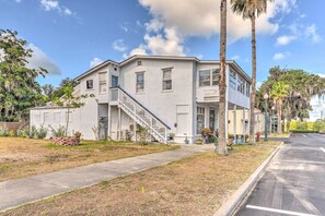 Appartement (3 Bedrooms) | Intérieur