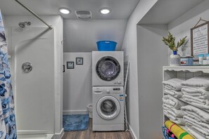 Appartement (3 Bedrooms) | Intérieur