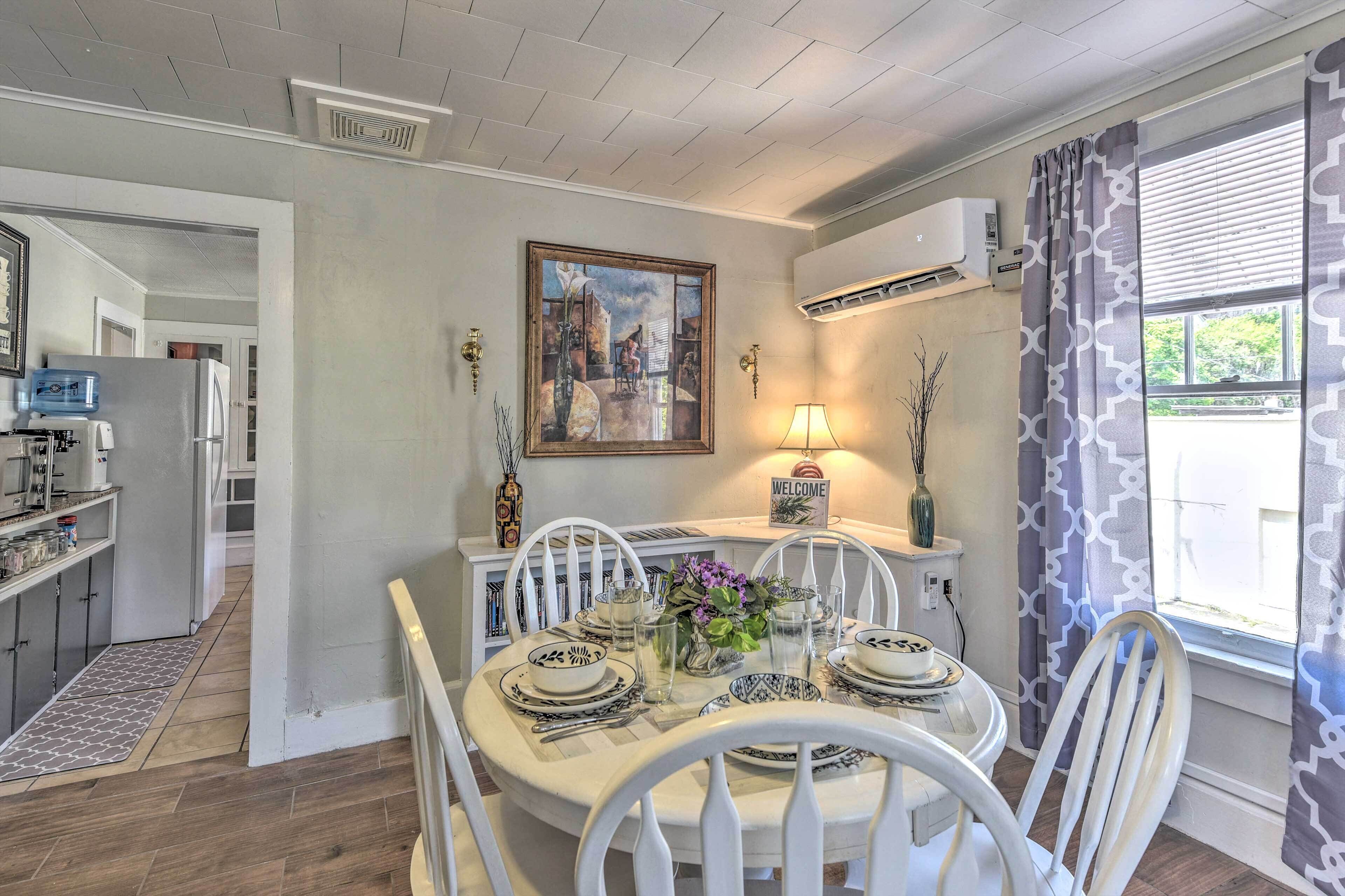 Apartment (3 Bedrooms) | Interior