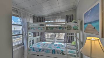 Apartment (3 Bedrooms) | Interior