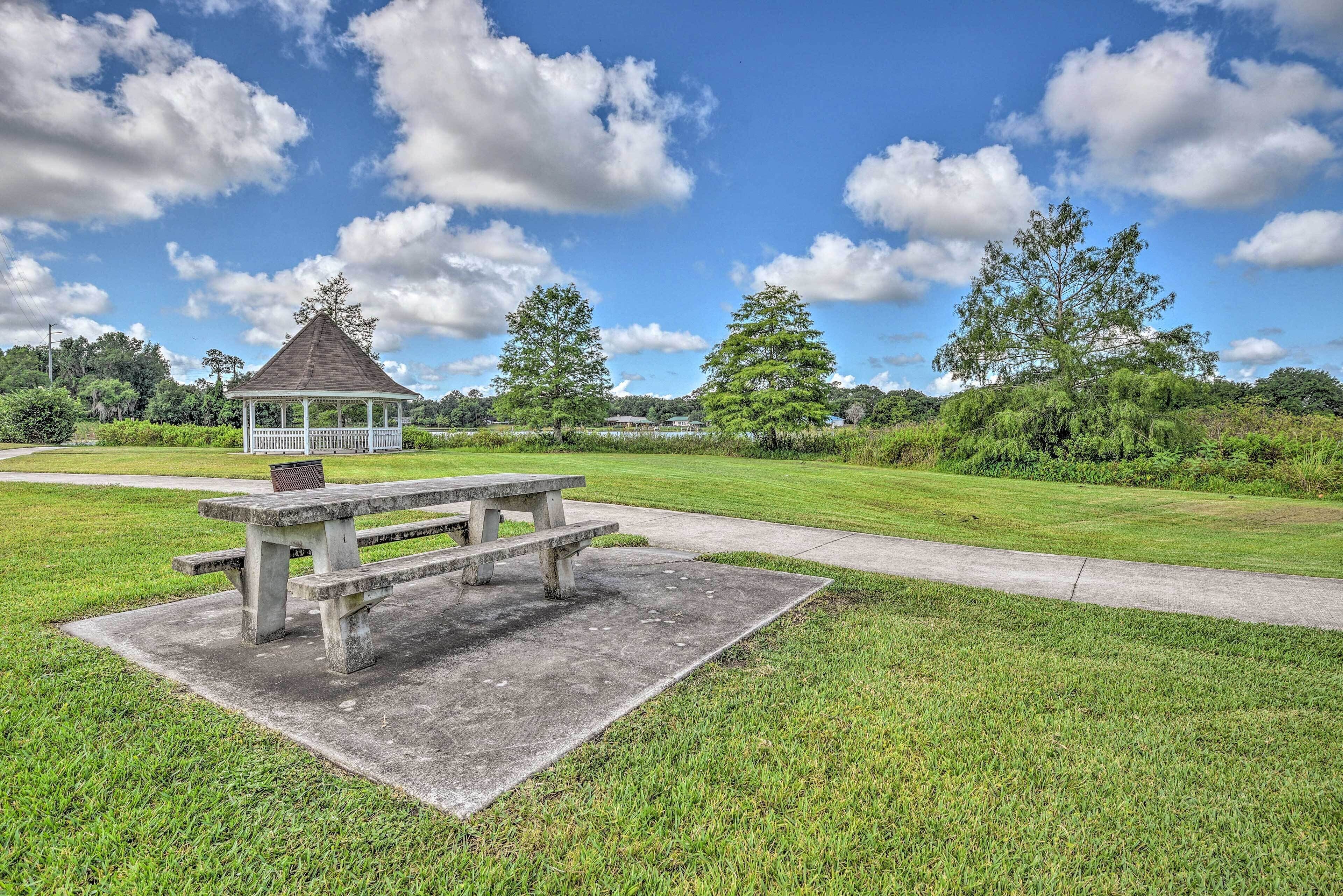 公寓 (3 Bedrooms) | 內部