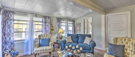 Apartment (3 Bedrooms) | Interior