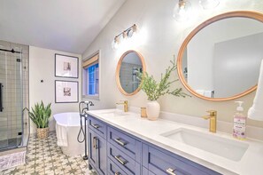 Casa (3 Bedrooms) | Baño