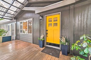 D�étail de l’extérieur