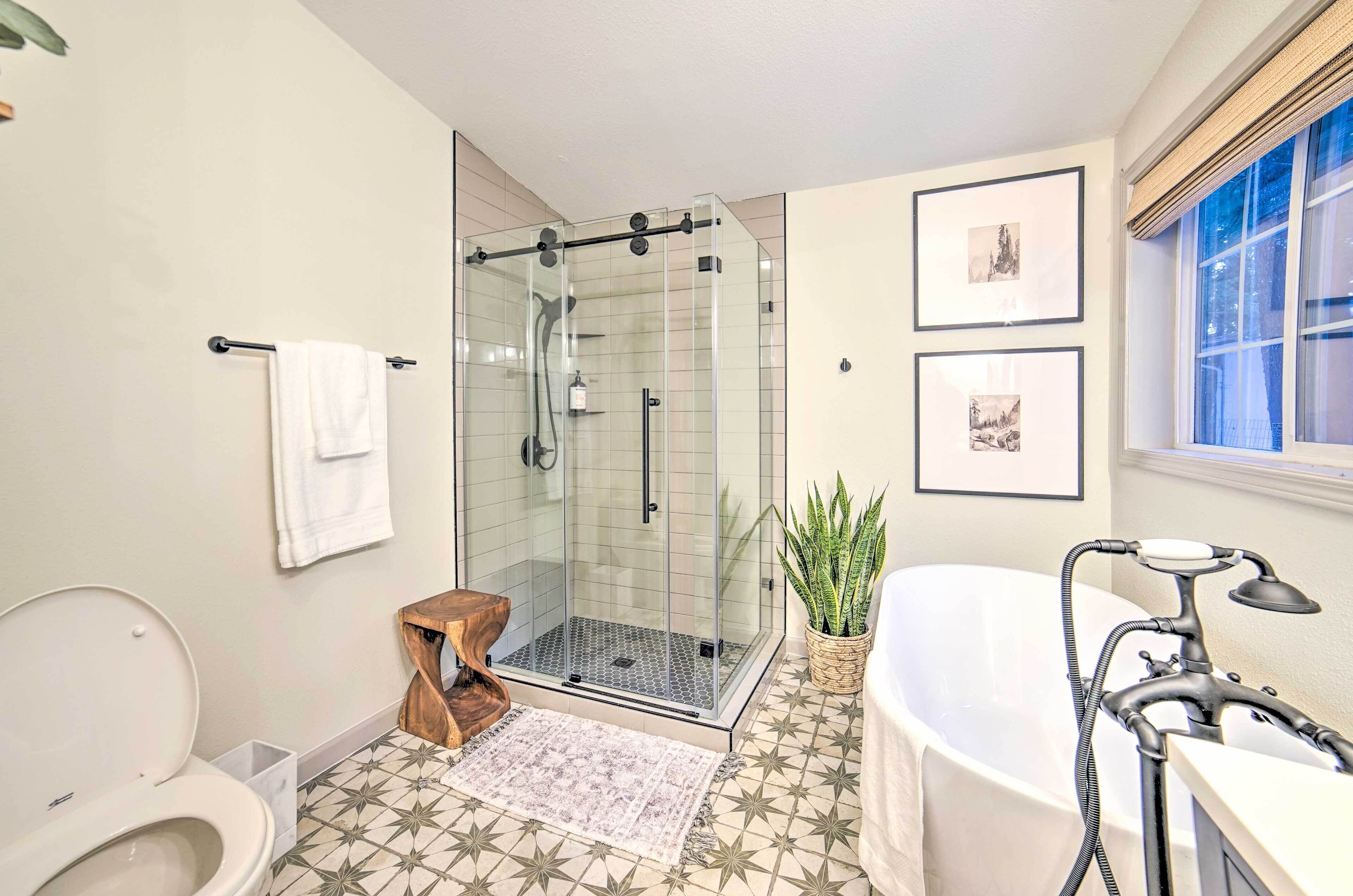 House (3 Bedrooms) | Bathroom