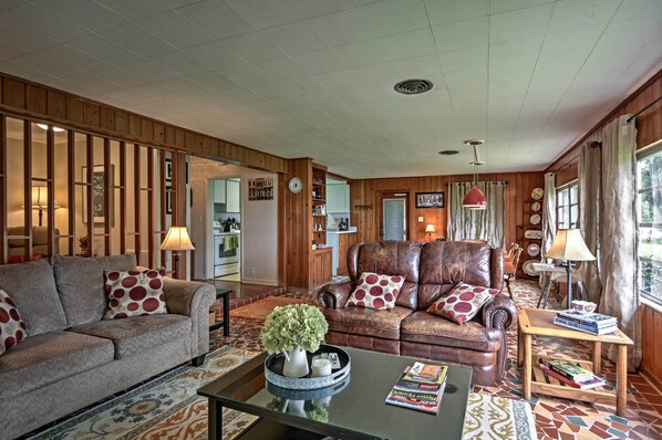 واجهة المنشأة