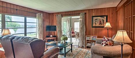 ハウス (2 Bedrooms) | 内装