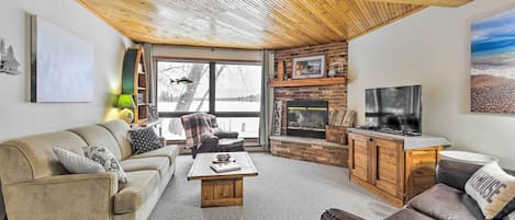 Huis (2 Bedrooms) | Voorkant van accommodatie