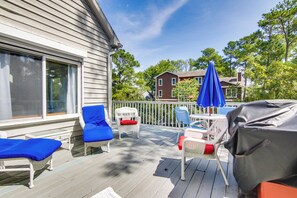 Ferienhaus (5 Bedrooms) | Innenbereich
