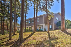Casa (4 Bedrooms) | Parte interna