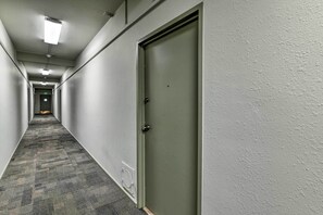 Leilighet (1 Bedroom) | Innvendig