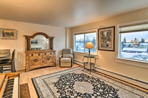 アパートメント (1 Bedroom) | 内装