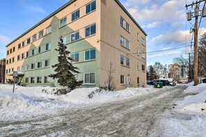 Apartment (1 Bedroom) | Interior - Anchorage Vacation Rental in Walkable Area! (Anchorage)