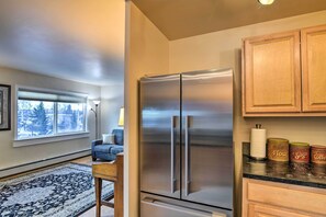 Appartement (1 Bedroom) | Intérieur