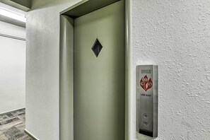 アパートメント (1 Bedroom) | 内装