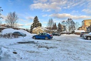 アパートメント (1 Bedroom) | 内装