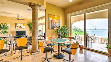 Maison (3 Bedrooms) | Intérieur