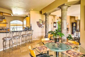 Casa (3 Bedrooms) | Interni