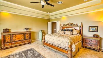 Maison (3 Bedrooms) | Intérieur