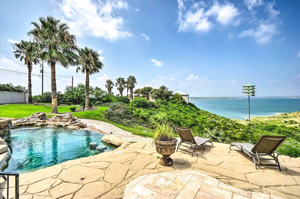 House (3 Bedrooms) | Pool | Outdoor pool