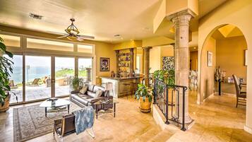 独立别墅 (3 Bedrooms) | 住宿内部