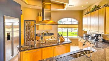 独立别墅 (3 Bedrooms) | 住宿内部