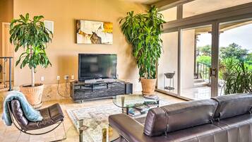 Maison (3 Bedrooms) | Intérieur