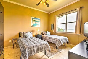 Hus (3 Bedrooms) | Interiør