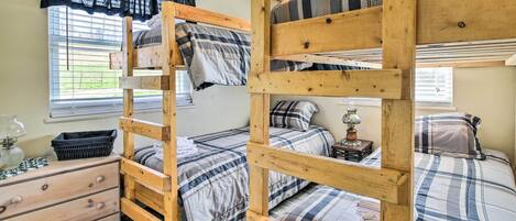 House (3 Bedrooms) | Bahagian dalam